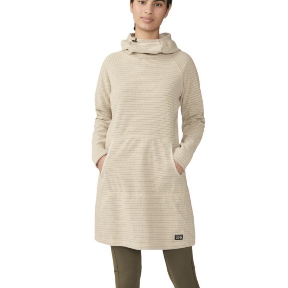 Mountain Hardware Summit Grid Dress